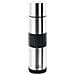 MOD. 837 thermos e recipiente isotermico 750 L Nero, Acciaio inossidabile - Foto miniatura 1