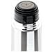 MOD. 837 thermos e recipiente isotermico 750 L Nero, Acciaio inossidabile - Foto miniatura 4