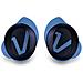 Rhox Cuffie Wireless Electric Blue - Foto miniatura 1