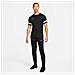 Pantaloni Tutadri-Fitdr1666-010 Uomo Taglia S Colore Nero - Foto miniatura 4