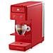 Macchina da Caffè Iperespresso Automatica Serbatoio 0.75 L Potenza 1250 Watt Colore Rosso - Foto miniatura 1