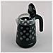 MR045 black bollitore elettrico 1,7 L 2200 W Nero - Foto miniatura 2