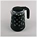 MR045 black bollitore elettrico 1,7 L 2200 W Nero - Foto miniatura 1