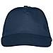 Texas Cap Blu Navy - Foto miniatura 1