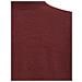 Maglia A Collo Alto In Cashmere Bordeaux - It56 - 3xl - Foto miniatura 3