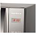 MW-80B. 008A Forno Microonde con Capacità 26 Litri Potenza 800 Watt Colore Argento - Foto miniatura 2