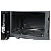 MW-80B. 008A Forno Microonde con Capacità 26 Litri Potenza 800 Watt Colore Argento - Foto miniatura 4