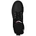 Boot Zip Up Stivaletti Pelle Scarpe Donna Nero Eu 41, En0en02305 Bds - Foto miniatura 3