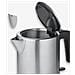 Bollitore WK 3489 WK 3489 Capacita 1 L Potenza 2400 W Colore Nero Argento - Foto miniatura 4