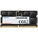 Memoria SODIMM AD5S56008G-S 8 GB (1 x 8 GB) DDR5 5600 MHz CL46 - Foto miniatura 1