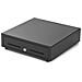 410 Mm Cash Drawer 4b/8c - 410 X 415 X 100 Mm - Black - Replacement For Ec-410b - Warranty: 24m - Foto miniatura 1