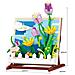 Set Creativo Di 542 Pezzi Di Fiori Artificiali Per La Decorazione Domestica - Foto miniatura 5