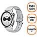 Watch S4 Silver - Foto miniatura 1