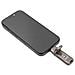54013 unità flash USB 512 GB USB tipo-C Grigio - Foto miniatura 4