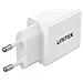 Unitek P1113a-eu Caricabatterie Per Dispositivi Mobili Universale Bianco Ac Ricarica Rapida Interno - Foto miniatura 1