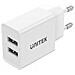 Unitek P1113a-eu Caricabatterie Per Dispositivi Mobili Universale Bianco Ac Ricarica Rapida Interno - Foto miniatura 3