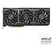 Prime -RX9070-O16G AMD Radeon RX 9070 16 GB GDDR6 - Foto miniatura 1