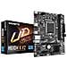 H610M K V2 Scheda madre - CPU Intel Core 14ª generazione, fino a 5600 MHz DDR5, 1xPCIe 3.0 M. 2, LAN 1GbE, USB 3.2 Gen 1 - Foto miniatura 1