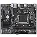 H610M K V2 Scheda madre - CPU Intel Core 14ª generazione, fino a 5600 MHz DDR5, 1xPCIe 3.0 M. 2, LAN 1GbE, USB 3.2 Gen 1 - Foto miniatura 3
