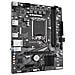 H610M K V2 Scheda madre - CPU Intel Core 14ª generazione, fino a 5600 MHz DDR5, 1xPCIe 3.0 M. 2, LAN 1GbE, USB 3.2 Gen 1 - Foto miniatura 4