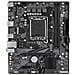 H610M K V2 Scheda madre - CPU Intel Core 14ª generazione, fino a 5600 MHz DDR5, 1xPCIe 3.0 M. 2, LAN 1GbE, USB 3.2 Gen 1 - Foto miniatura 5