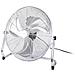 44-065# ventilatore Acciaio - Foto miniatura 1