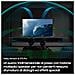 OLED AI TV 55" QE55S90FAEXZT 4K, Processore NQ4 AI Gen3, 4K AI Upscaling Pro, Schermo antiriflesso, OLED HDR, Dolby Atmos & OTS Lite, Laser Slim Design, Vision AI Smart TV, 2025 - Foto miniatura 16