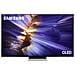 OLED AI TV 55" QE55S90FAEXZT 4K, Processore NQ4 AI Gen3, 4K AI Upscaling Pro, Schermo antiriflesso, OLED HDR, Dolby Atmos & OTS Lite, Laser Slim Design, Vision AI Smart TV, 2025 - Foto miniatura 3