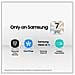 OLED AI TV 55" QE55S90FAEXZT 4K, Processore NQ4 AI Gen3, 4K AI Upscaling Pro, Schermo antiriflesso, OLED HDR, Dolby Atmos & OTS Lite, Laser Slim Design, Vision AI Smart TV, 2025 - Foto miniatura 8