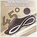 Sandali Ciabatte Unisex Materiale Eva Marrone Taglia 40-41 - Foto miniatura 2