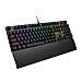 ROG Strix Scope II X tastiera Gaming USB Nero - Foto miniatura 2