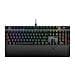 ROG Strix Scope II X tastiera Gaming USB Nero - Foto miniatura 1