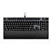 ROG Strix Scope II X tastiera Gaming USB Nero - Foto miniatura 3