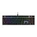 ROG Strix Scope II X tastiera Gaming USB Nero - Foto miniatura 4