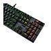ROG Strix Scope II X tastiera Gaming USB Nero - Foto miniatura 5