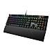 ROG Strix Scope II X tastiera Gaming USB Nero - Foto miniatura 6