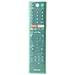 Custodia Protettiva In Silicone Per Telecomando Compatibile Con Sony Ed050 Tx100 Tx200 Tv Green - Foto miniatura 1