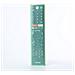 Custodia Protettiva In Silicone Per Telecomando Compatibile Con Sony Ed050 Tx100 Tx200 Tv Green - Foto miniatura 2