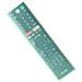 Custodia Protettiva In Silicone Per Telecomando Compatibile Con Sony Ed050 Tx100 Tx200 Tv Green - Foto miniatura 3