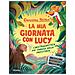 Geronimo Stilton - La mia giornata con Lucy. L'australopiteca più famosa della Preistoria - Foto miniatura 1