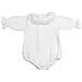 Maglia in tricot + culotte + body Bambula rosa 0 - 1 mese - Foto miniatura 2