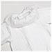 Maglia in tricot + culotte + body Bambula rosa 0 - 1 mese - Foto miniatura 4