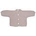Maglia in tricot + culotte + body Bambula rosa 0 - 1 mese - Foto miniatura 6