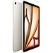 iPad Air 11" M4 (2026) Wi-Fi 1TB - Starlight - Foto miniatura 4