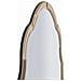 Specchio Con Cornice Classico 6-rosa-mdf-100x62x1 Cm - Foto miniatura 2