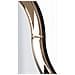 Specchio Con Cornice Classico 6-rosa-mdf-100x62x1 Cm - Foto miniatura 4