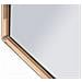 Specchio Con Cornice Classico 6-rosa-mdf-100x62x1 Cm - Foto miniatura 5