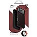 Custodia Magclick Iphone 17 Pro Max Uniq Keva Edge - Per Una Ricarica Comoda E Una Protezione Quotidiana. - Foto miniatura 6