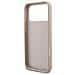 Custodia Per Iphone 17 Pro Max In Tessuto Color Sabbia Guess - Foto miniatura 1