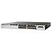 Catalyst 3750X Switch 24 Porte Gigabit Ethernet 10/100/1000 Gestito Impilabile 1U - Foto miniatura 2